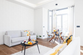 Vacances Au Palace - Happy Rentals